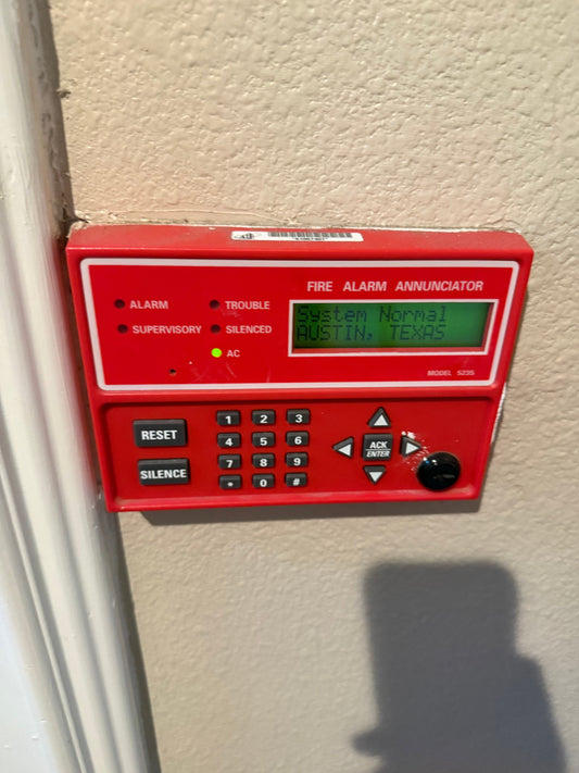 Texas AHJ uniform enforcement of fire alarm rules under Texas Insurance Code Chapter 6002 and 28 TAC Chapter 34.