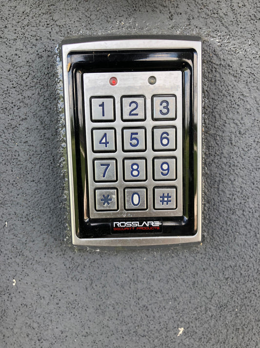 School Access Control & Crash Bars: Safety, ADA, Lockdown - Avenger Security