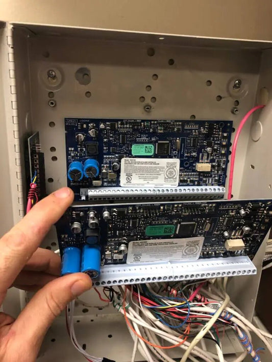 Myths About Getting Home Security Alarm Monitoring Service - Avenger Security