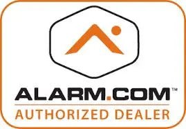 Alarm.com Products - Avenger Security
