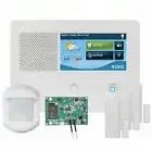 2GIG GC2E ADC 4GLTE Alarm System Kit w/ 3 Doors and Interior Motion - Avenger Security