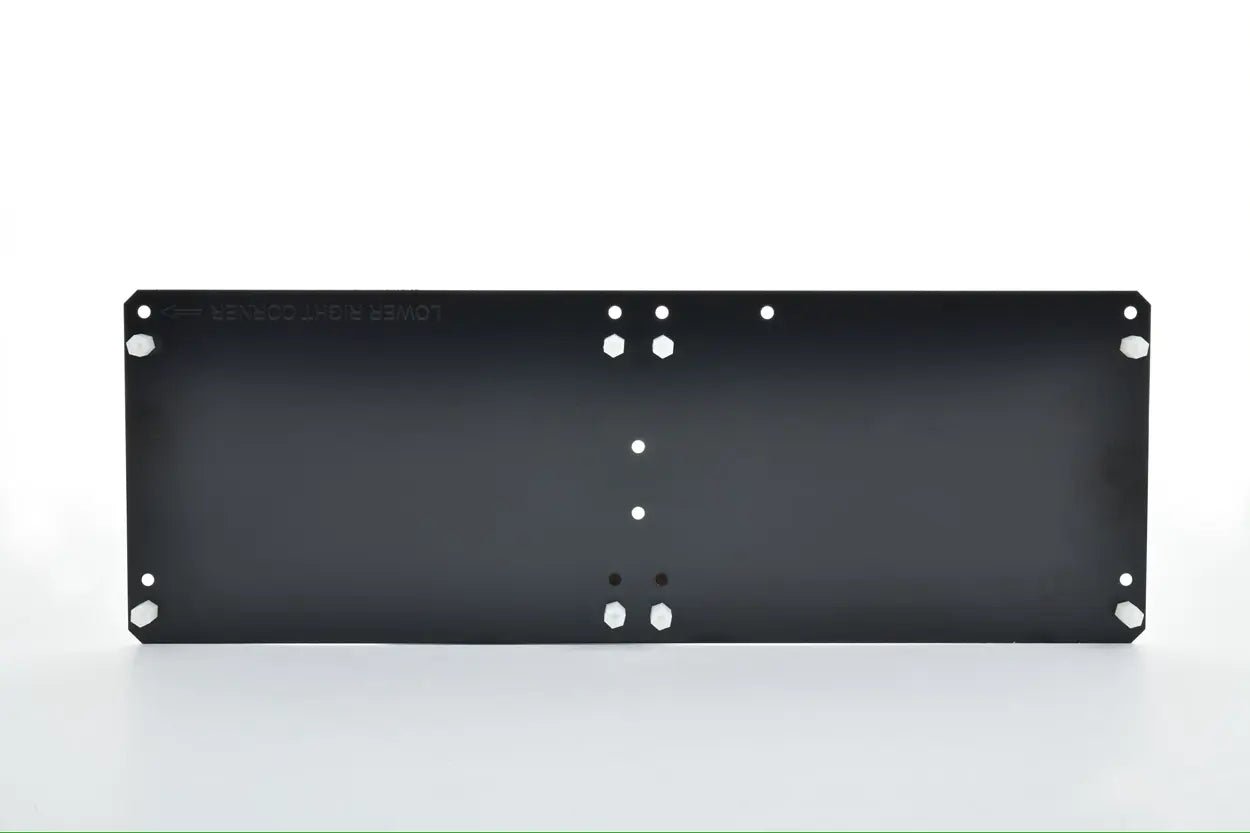 ACS 6100 Door Board Adapter Plate B - ACS6100 - ADPL - Avenger Security