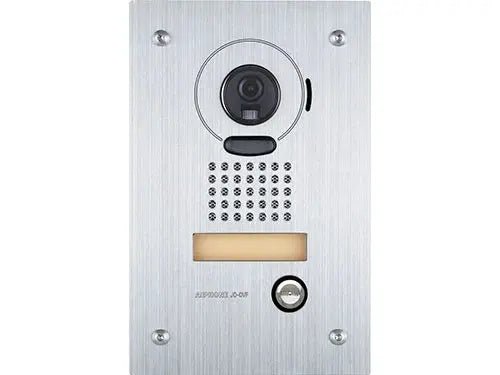 AIPHONE KIT - 7" JO - 1MDW Video Intercom Station - JO - DVF Call Box w Mobile APP - Avenger Security