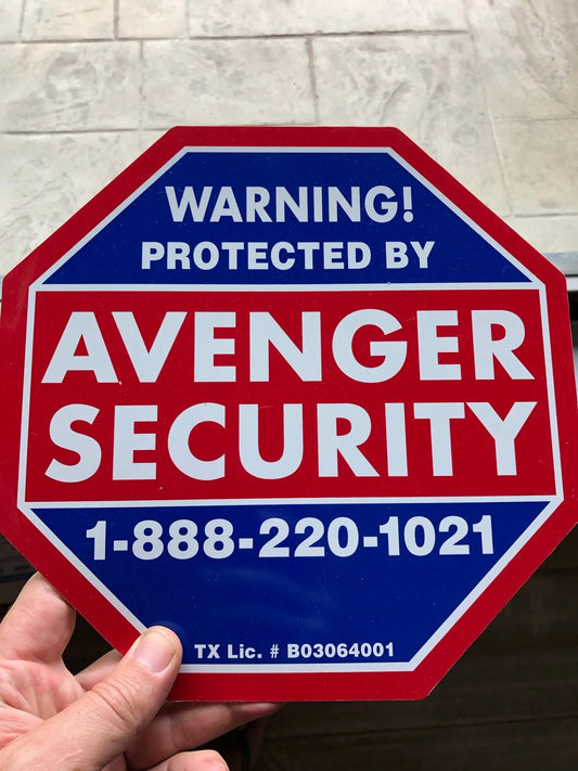 Eagle Eye Networks Bridge 8 cameras with mics and 2 access points - Avenger Security