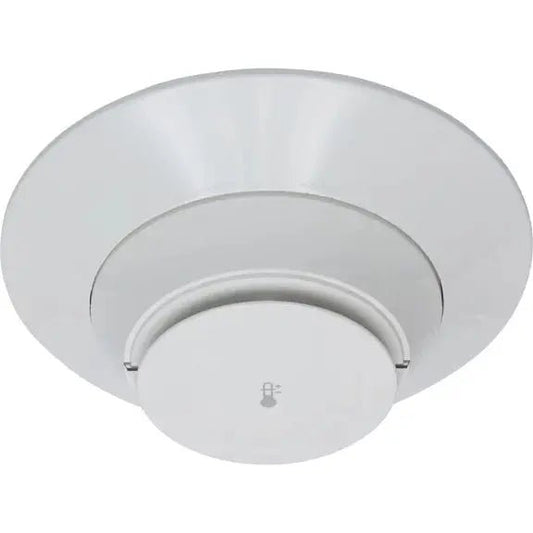 Fire-Lite H365 series addressable intelligent thermal heat detector for commercial fire alarm systems