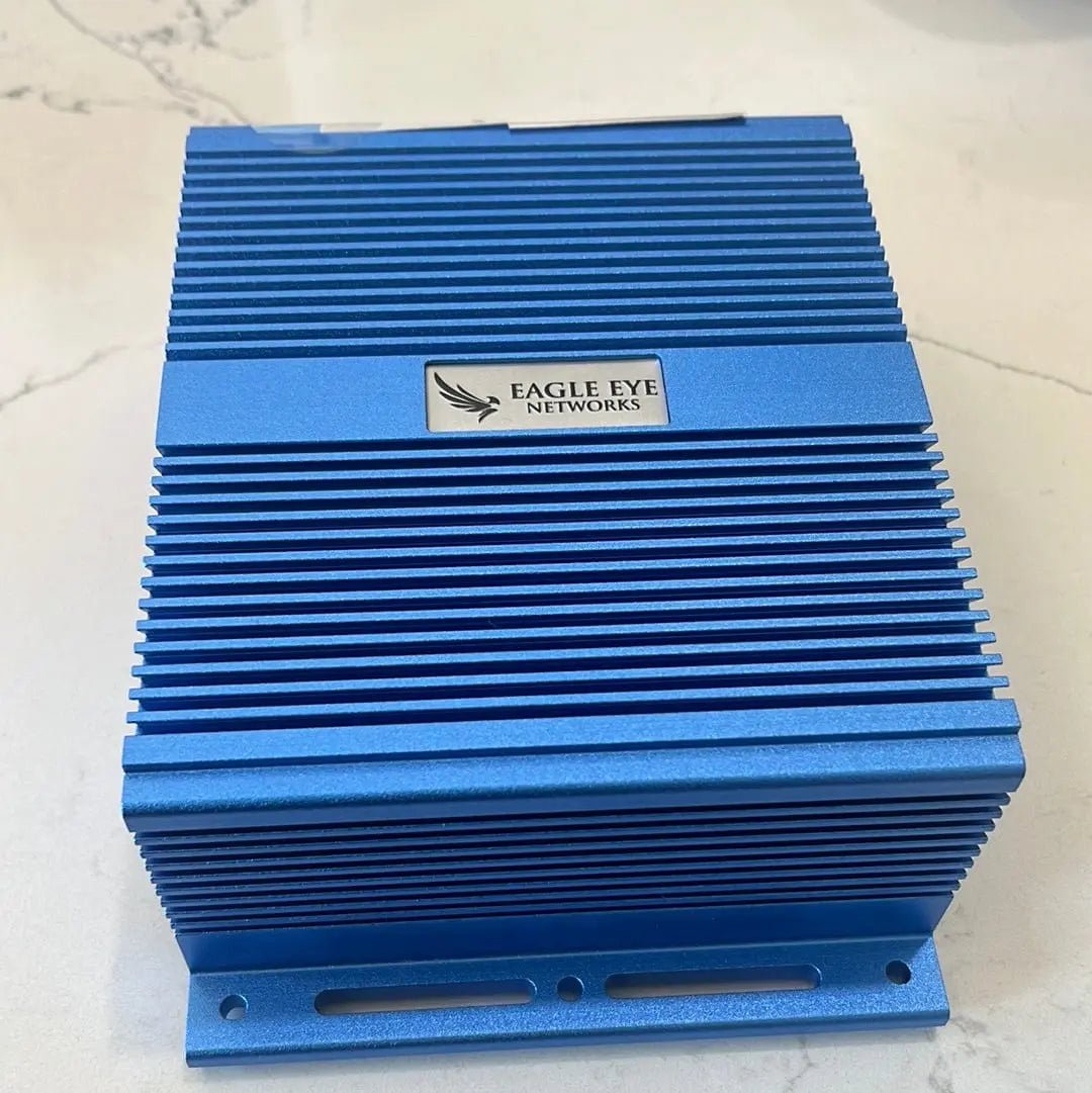 Eagle Eye Networks CMVR Local Video Bridge Machine 324+ - Avenger Security
